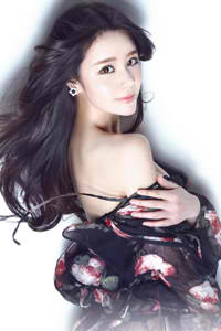 白王后